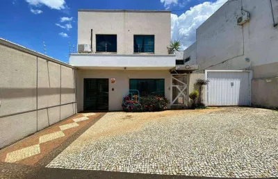 Salão para alugar, 172 m² por r$ 3.710,00/mês - vila nossa senhora de fátima - americana/sp