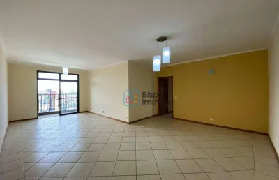 Apartamento à venda, 152 m² por r$ 680.000,00 - jardim colina - americana/sp