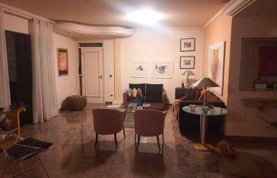 Apartamento à venda, 294 m² por r$ 1.500.000,00 - centro - americana/sp