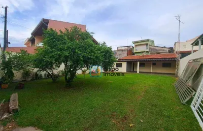 Casa à venda, 70 m² por r$ 520.000,00 - campo limpo - americana/sp