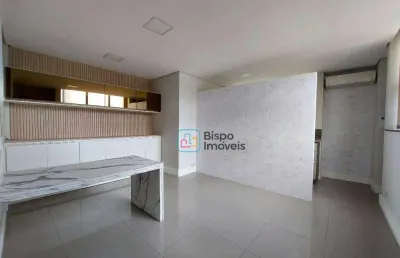 Sala comercial à venda, 82 m² por r$ 260.000 - centro - americana/sp