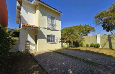 Casa residencial com 3 dormitórios, 108 m² - venda por r$ 1.200.000 ou aluguel por r$ 7.930/mês - são vito - americana/sp