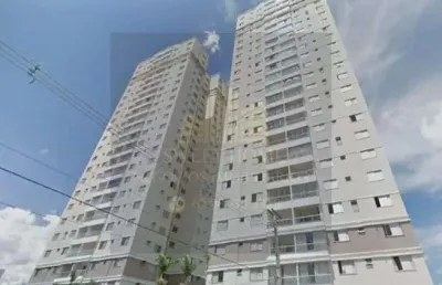 Oferta! apartamento 3 quartos com suite, 2 vagas, 75 m², sala ampla, com varanda no pq. amazonia
