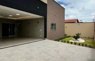 Casa 3 suites, alto padrão terreno de 450 m², com piscina, com em armarios novos, cidade vera cruz