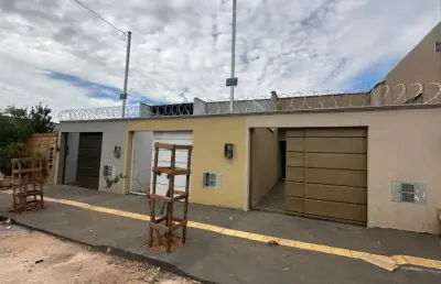 Oferta! casa 2 quartos com suite, no res, della penna, com entrada de 15 mil e parcelas de 1.200