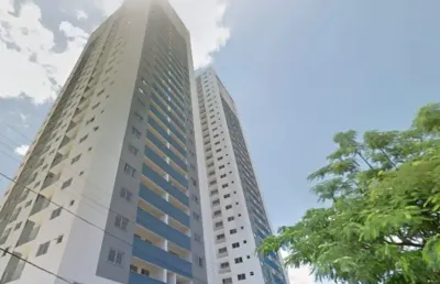 Oferta! apartamento 2 quartos com suite, semi mobiliado, acabamento de alto padrão, vila rosa