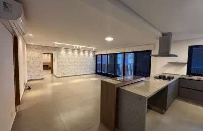 Apartamento 3 suites, 138 m², 2 vagas, 6° andar, nascente, marcenaria completa no talk marista