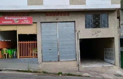 Loja em santa luzia: oportunidade imperdível em jf!