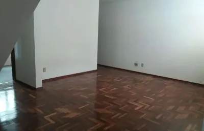 Cobertura para venda em juiz de fora, são mateus, 4 dormitórios, 1 suíte, 4 banheiros, 2 vagas