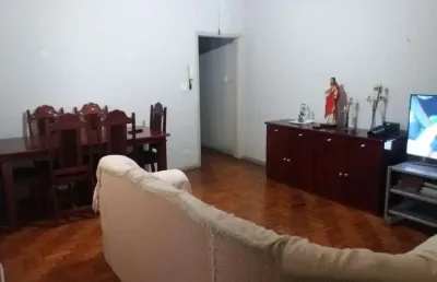 Apartamento para venda em juiz de fora, centro, 2 dormitórios, 1 banheiro