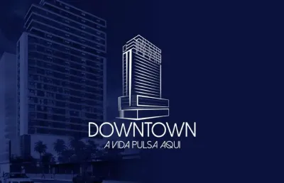 Apartamento para venda em juiz de fora, centro, 2 dormitórios, 1 suíte, 1 banheiro, 2 vagas