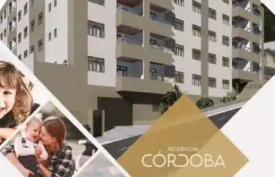 Apartamento para venda em juiz de fora, centro, 2 dormitórios, 1 banheiro, 1 vaga