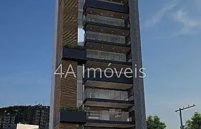 Apartamento para venda em juiz de fora, santa helena, 3 dormitórios, 3 suítes, 1 banheiro, 3 vagas