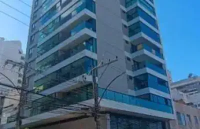 Apartamento para venda em juiz de fora, centro, 3 dormitórios, 1 suíte, 2 banheiros, 2 vagas