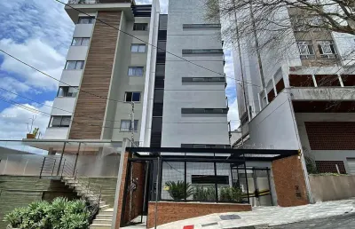 Studio para venda em juiz de fora, centro, 1 dormitório, 1 banheiro