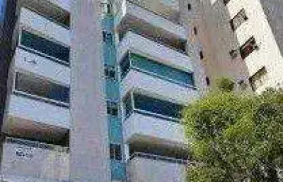 Cobertura para venda em juiz de fora, centro, 4 dormitórios, 4 suítes, 6 banheiros, 5 vagas