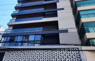 Cobertura para venda em juiz de fora, santa helena, 5 dormitórios, 5 suítes, 6 banheiros, 3 vagas