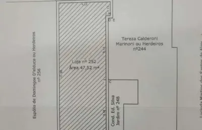 Ponto comercial à venda no Santa Helena, Juiz de Fora 