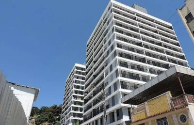 Apartamento para venda em juiz de fora, granbery, 2 dormitórios, 1 banheiro, 1 vaga