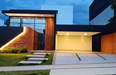 Casa em condomínio para venda em juiz de fora, vina  del mar, 4 dormitórios, 4 suítes, 5 banheiros, 6 vagas