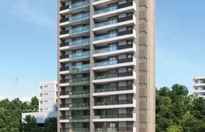 Apartamento garden para venda em juiz de fora, são mateus, 3 dormitórios, 1 suíte, 2 banheiros, 2 vagas