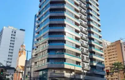 Apartamento para venda em juiz de fora, centro, 5 dormitórios, 2 suítes, 5 banheiros, 2 vagas