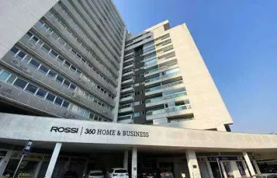 Sala comercial para venda em juiz de fora, são mateus, 1 banheiro, 1 vaga