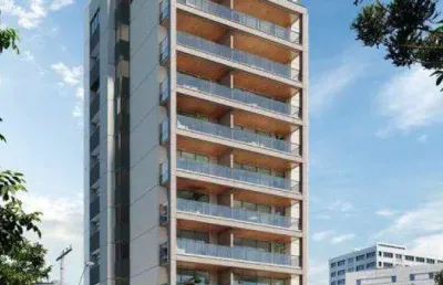 Apartamento para venda em juiz de fora, santa helena, 2 dormitórios, 2 suítes, 3 banheiros, 2 vagas