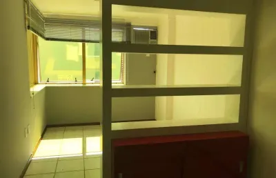 Sala comercial para venda em juiz de fora, centro, 1 vaga