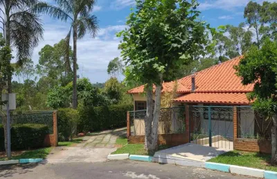 Casa em condomínio para venda em juiz de fora, são pedro, 4 dormitórios, 1 suíte, 4 banheiros, 4 vagas