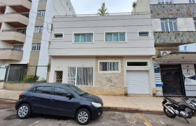 Casa para locação em juiz de fora, passos, 5 dormitórios, 2 suítes, 5 banheiros