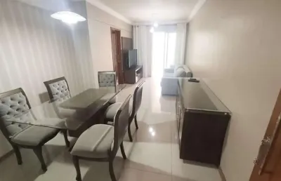 Apartamento para venda em juiz de fora, centro, 2 dormitórios, 1 suíte, 3 banheiros, 1 vaga