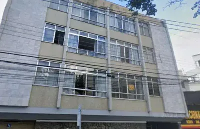 Apartamento para venda em juiz de fora, são mateus, 3 dormitórios, 1 suíte, 2 banheiros, 1 vaga