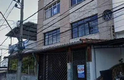 Casa para venda em juiz de fora, centenário, 3 dormitórios, 1 suíte, 2 banheiros, 1 vaga