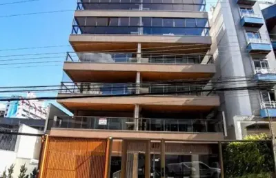Apartamento para venda em juiz de fora, centro, 2 dormitórios, 2 suítes, 3 banheiros, 2 vagas