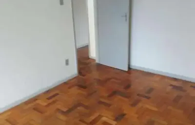 Apartamento para venda em juiz de fora, centro, 3 dormitórios, 1 banheiro