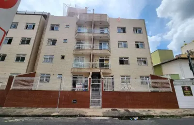 Cobertura para venda em juiz de fora, são mateus, 4 dormitórios, 1 suíte, 3 banheiros, 2 vagas