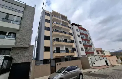Apartamento para venda em juiz de fora, vivendas da serra, 3 dormitórios, 1 suíte, 2 banheiros, 1 vaga