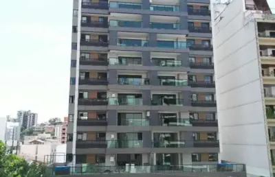 Apartamento garden para venda em juiz de fora, santa helena, 3 dormitórios, 1 suíte, 2 banheiros, 4 vagas