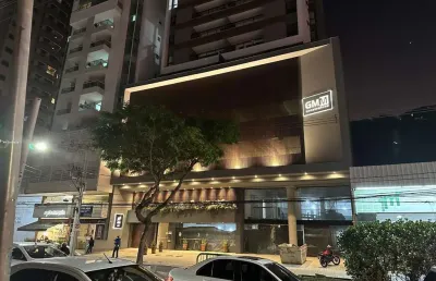 Studio para venda em juiz de fora, são mateus, 1 dormitório, 1 banheiro, 1 vaga
