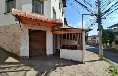 Loja para venda em juiz de fora, manoel honório, 1 banheiro