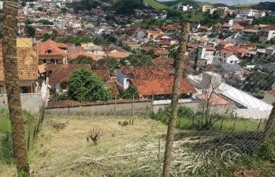 Terreno para venda em juiz de fora, quintas das avenidas