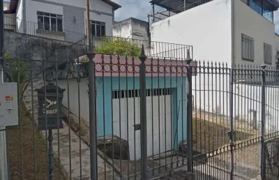 Casa para venda em juiz de fora, são mateus, 4 dormitórios, 1 suíte, 2 banheiros, 2 vagas