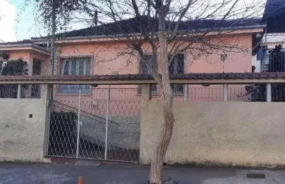 Casa para venda em juiz de fora, manoel honório, 4 dormitórios, 1 suíte, 3 banheiros, 1 vaga