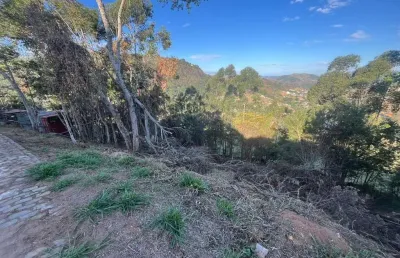 Terreno à venda no Novo Horizonte, Juiz de Fora 