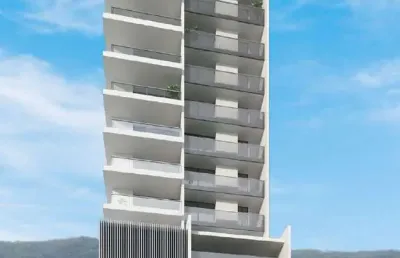 Cobertura para venda em juiz de fora, jardim glória, 3 dormitórios, 1 suíte, 2 banheiros