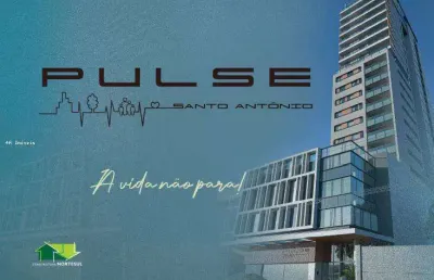 Oportunidade de lançamento! pulse residencial - duplex 4 suítes - viva no coração da cidade!!!