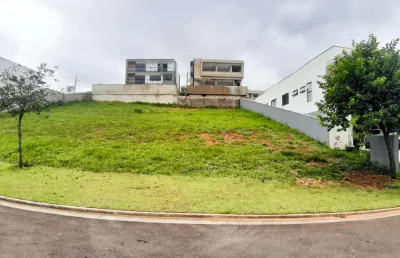 Terreno à venda na Rua Ibirité, Alphaville, Juiz de Fora