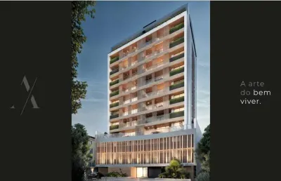 Lançamento 3 quartos alto padrão no melhor do bairro bom pastor! residencial arte vista