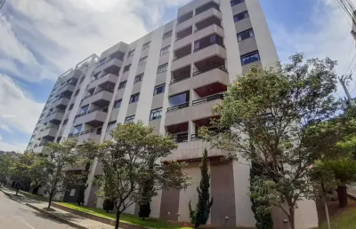 Apartamento para venda em juiz de fora, granbery, 3 dormitórios, 1 suíte, 2 banheiros, 1 vaga